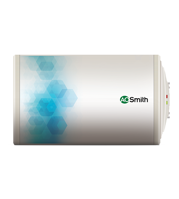 Picture of AO Smith 15 L Storage Water Heater (White, 15LELEGANCEHZTL)